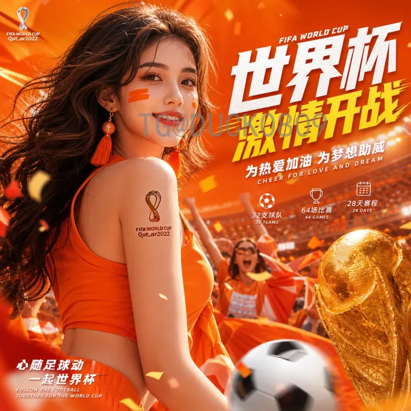 2026年国际足联世界杯非洲区名额最新分配与晋级规则详解